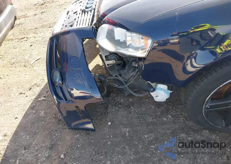 2007 Audi A4 2.0T from USA, damaged, VIN WAUDF48H47K031653